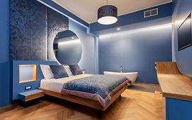 Le Texture Premium Rooms Duomo-Cordusio